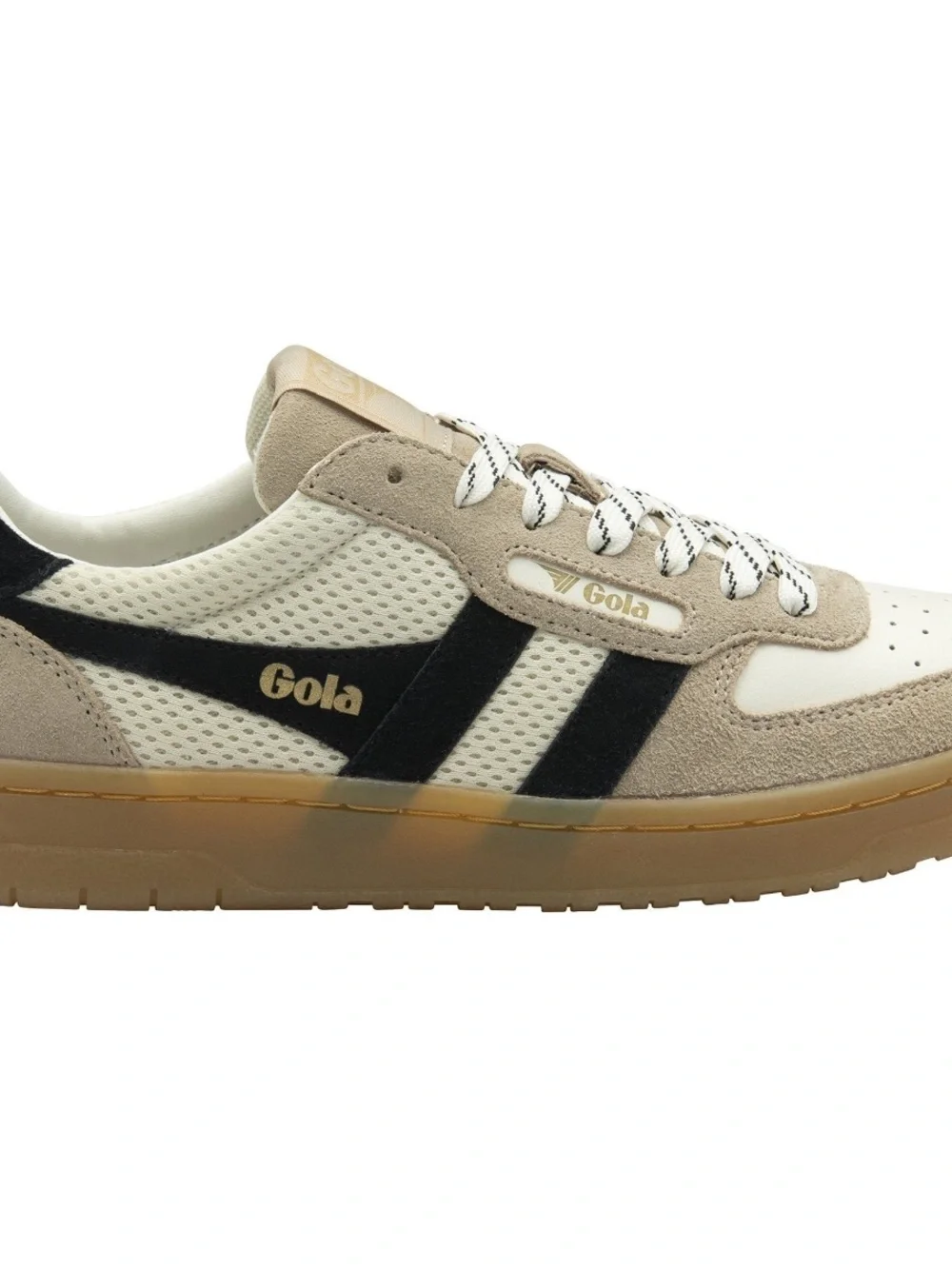 Gola Classics Women’s Hawk ‘83 Sneaker - Picture 2 of 5